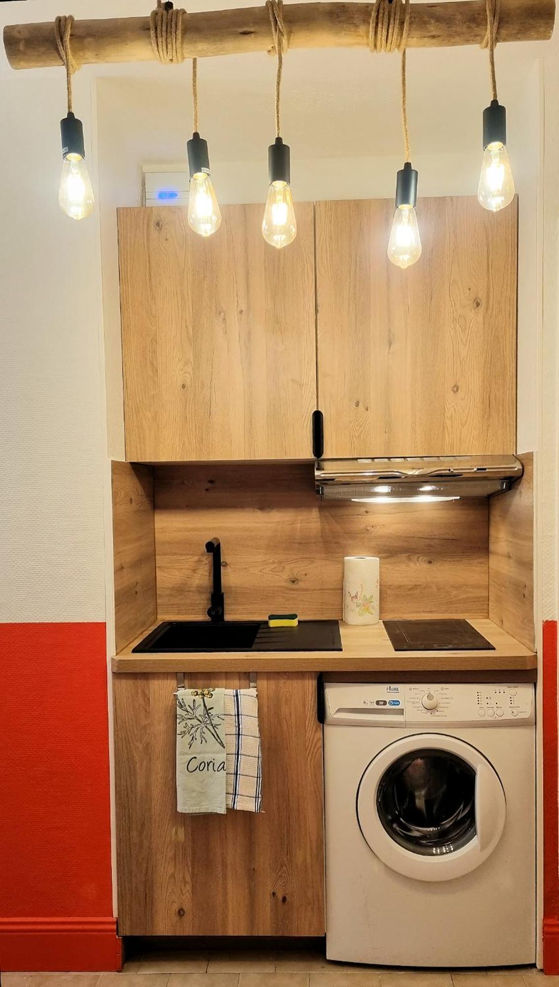 Cosy, Wi-Fi, Jardin & Parking, Jasmins Studio En Cote-D'Azur Vallauris Ngoại thất bức ảnh