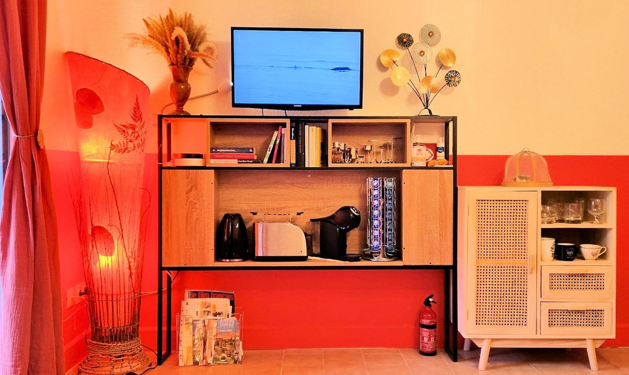 Cosy, Wi-Fi, Jardin & Parking, Jasmins Studio En Cote-D'Azur Vallauris Ngoại thất bức ảnh